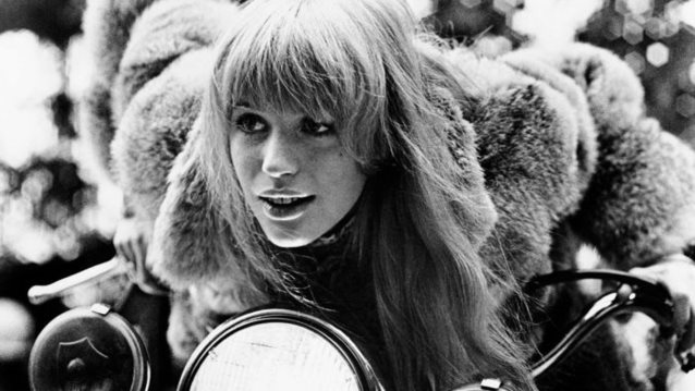 Anita Pallenberg: Έφυγε από τη ζωή σε ηλικία 73 ετών