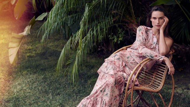 Fashion News: Η H&amp;M παράγει προσωπικό προστατευτικό εξοπλισμό για τον τομέα της ιατροφαρμακευτικής περίθαλψης