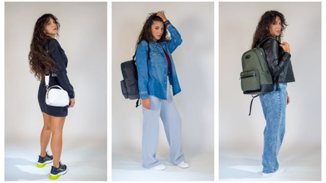 #Stylegram | 5 denim κομμάτια του φθινοπώρου που θα φοράμε όλη τη σεζόν