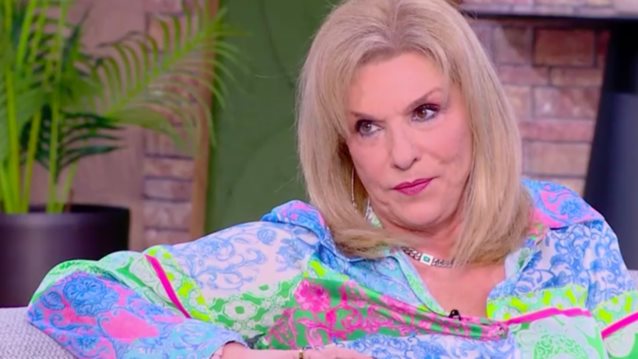 Δάφνη Μπόκοτα: "Αυτό που δεν μου άρεσε καθόλου φέτος ήταν η στάση της ΕΡΤ"