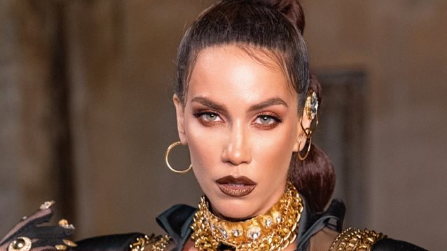 Η Κατερίνα Στικούδη ανοίγει τη συναυλία της Christina Aguilera στο φετινό Europride!