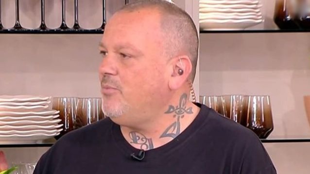 Δημήτρης Σκαρμούτσος: "Τι να κάνω στη "Φάρμα"; Την ντομάτα ή την αγελάδα;"