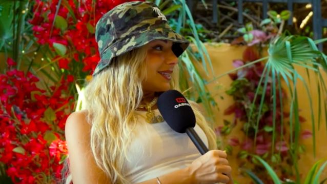 Josephine: &quot;Τρεις μήνες δεν πέρασα ωραία στο σχήμα, δεν μιλάγαμε καθόλου - Υπήρχε μια διαφωνία που έγινε στις πρόβες&quot;