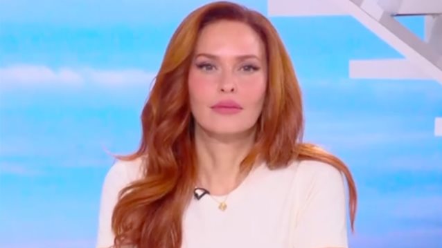 Σισσυ Χρηστιδου: "Εβαλε τα κλαματα μπροστα μου και καταλαβα ποσο κακο μπορει να προκαλεσα χωρις να θελω"