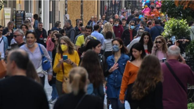 &quot;Βόμβα&quot; από Ψαλτοπούλου: Κοντά σε 10.000 κρούσματα και 100 θανάτους τη μέρα - Δεν είναι απίθανο το lockdown [Βίντεο]