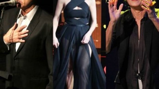 10 διάσημοι που άλλαξαν το όνομά τους λόγω καριέρας: Ποιο είναι το πραγματικό τους όνομα;