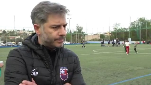 Ο Αλέξανδρος Μπουρδούμης για το αίτημα αναπαράστασης του βιασμού στη δίκη του Πέτρου Φιλιππίδη