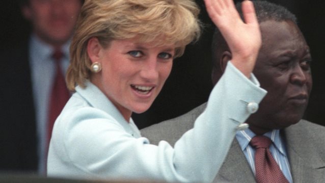 Πριγκίπισσα Diana: Αυτή είναι η διάσημη ηθοποιός του Χόλιγουντ που θα την υποδυθεί στη νέα ταινία για τη ζωή της