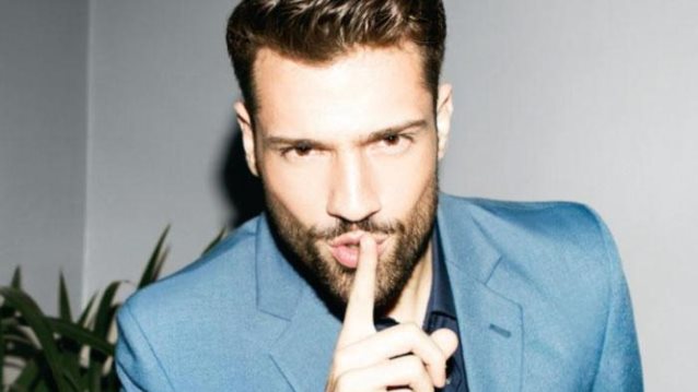 Κωνσταντίνος Αργυρός: Μιλά ανοιχτά για όσα γράφονται για την προσωπική του ζωή: Video