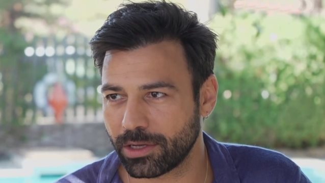 Αντρέας Γεωργίου: "Θέλουμε τρίτη σεζόν αλλά είναι πολύ νωρίς να το πούμε τώρα" – Όσα αποκαλύπτει για τη συνέχεια στη "Γη της Ελιάς"