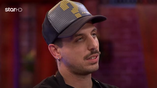 MasterChef | Νίκος Παπαϊωάννου: &quot;Από το πρώτο 6άρι κατάλαβα ότι έχω ωμό ψάρι στο πιάτο μου. Τα συναισθήματα είναι ανάμεικτα&quot;