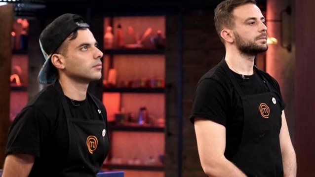 MasterChef: Ανατροπή! Αυτός ο παίκτης αποχώρησε
