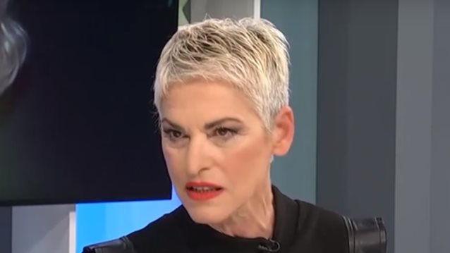 Ελένη Ψυχούλη: &quot;Τα παιδί μου είναι στρέιτ, ενώ μεγάλωσε μέσα σε ένα γκέι κύκλωμα&quot;