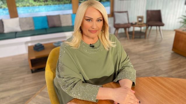 Η Άση Μπήλιου αποκαλύπτει ποιοι θα ωφεληθούν σε ερωτικό και οικονομικό επίπεδο