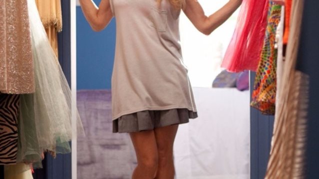 Sex And The City: Πόσο θα στοίχιζε αν ζούσες στο διαμέρισμα της Carrie Bradshaw;