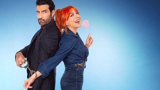 Μήπως το &quot;IQ160&quot;... χαλάει την πιάτσα της τηλεοπτικής αγοράς;