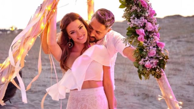 Γενέθλια για τον Λευτέρη Σουλτάτο! Έτσι του ευχήθηκε η Βάσω Λασκαράκη