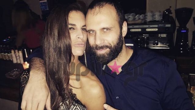 Μαρίνα Πήχου: Η συγκινητική εξομολόγηση για τον αδικοχαμένο σύντροφο της