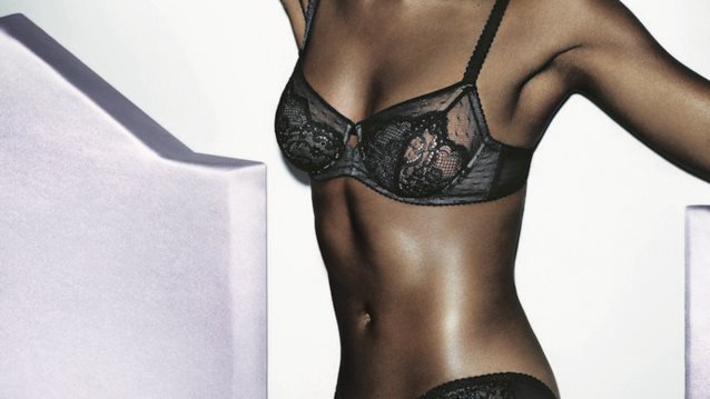 Γιόρτασε τον Άγιο Βαλεντίνο με σέξι εσώρουχα Yamamay: Catchy, Vixen, One Love και Guilty: Εσύ ποια θα φορέσεις;