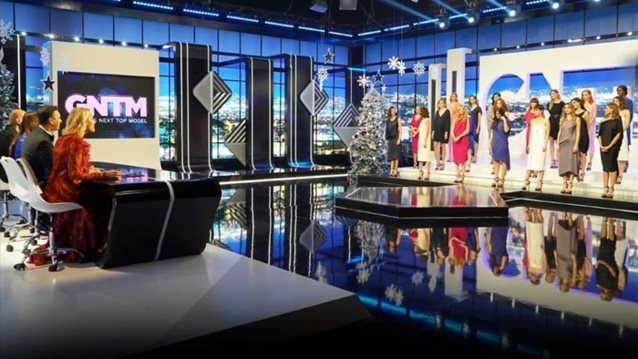 GNTΜ: Ξεκίνησαν ήδη οι auditions! Οι πρώτες εικόνες