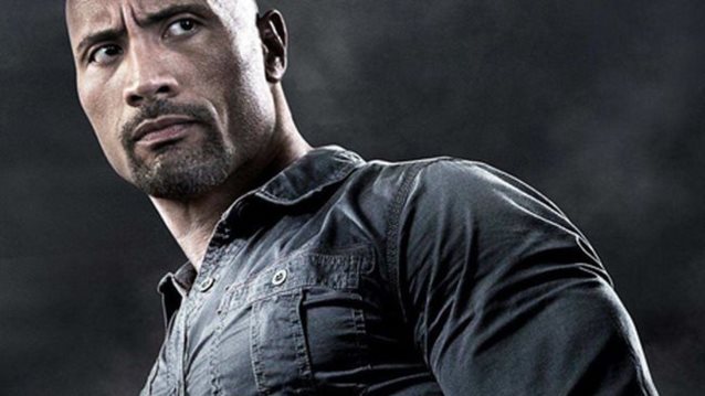 Dwayne Johnson: Αυτός είναι ο πιο sexy άντρας για το 2016!