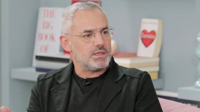 Μόνο στο Yupiii: Ο Νίκος Συρίγος απαντά για την επίμαχη σύσκεψη με τη Σίσσυ Χρηστίδου