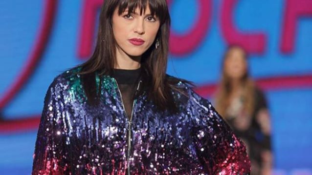 Ραμόνα Βλαντή: Το νέο επαγγελματικό βήμα στον ΣΚΑΪ