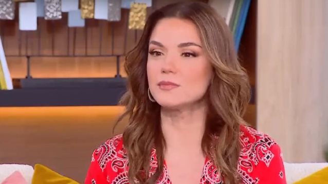 Βάσω Λασκαράκη: Δεν το έκλεινε το κουτάκι του - Εμφανιζόσουν και σου έλεγε "Είσαι κοντή, πάχυνες"