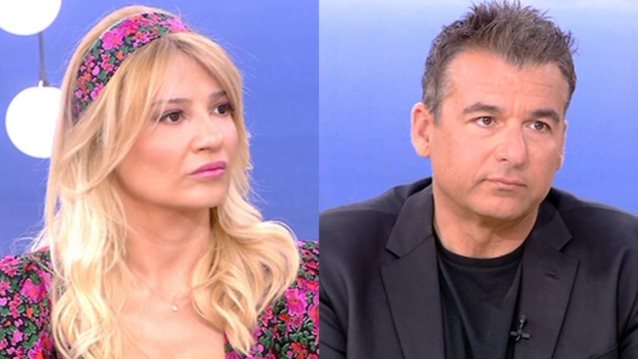 Νέες αποκαλύψεις για πασίγνωστο ηθοποιό