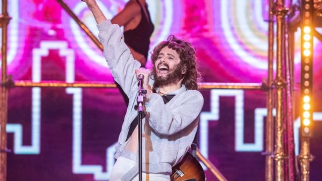 YFSF All Star | Η Μπέττυ Μαγγίρα άφησε άφωνους τους κριτές