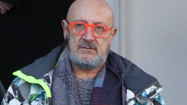 &quot;Ίκαρος και Μύριαμ&quot; | Το νέο βιβλίο του Δημήτρη Αρβανίτη