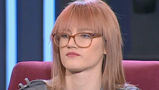 Ειρήνη Ερμίδου: Όσα είπε στη Μελέτη: Η απόφαση να μπει στο GNTM, η προσωπική ζωή &amp; η νέα «επίθεση» στην Ξανθούλα