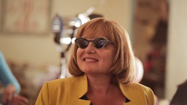 «Κρατάς μυστικό;»: Οι πρωταγωνιστές της νέας σειράς του Alpha &amp; οι πρώτες φωτογραφίες από τα γυρίσματα