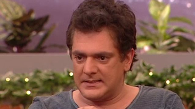 Πέθανε ο γνωστός δημοσιογράφος Τάσος Θεοδωρόπουλος