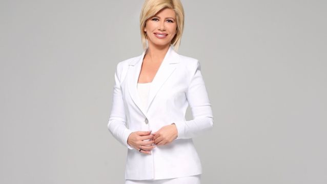 Ποιος γνωστός παρουσιαστής μπαίνει μόνιμα στις &quot;Αλήθειες με τη Ζήνα&quot;;