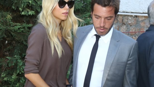 Δούκισσα Νομικού - Δημήτρης Θεοδωρίδης: Το σοβαρό πρόβλημα υγείας του πατέρα του &amp; οι δύσκολες ώρες στην οικογένεια