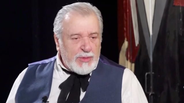 Τασος Χαλκιας: "Σημερα ενα 17% φαινεται τεραστιο ποσοστο, ενω τοτε καναμε 63%"