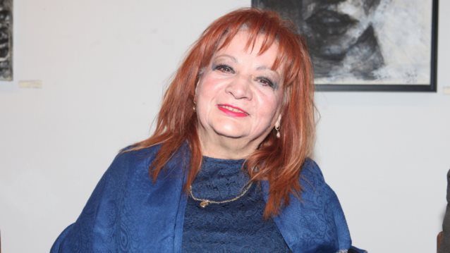 Μαίρη Ραζή: &quot;Με έχει πληγώσει ανεπανόρθωτα - Τους απαγόρευα να με ρωτούν, έκλαιγα&quot;