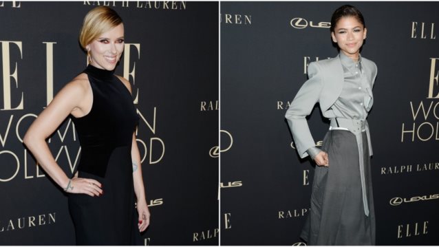 Women in Ηollywood 
: Δέκα καλοντυμένες celebrities που κατάφεραν να ξεχωρίσουν
