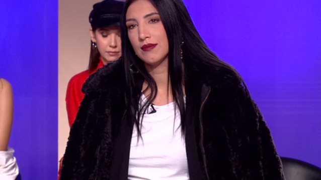 Σοφία Λεοντίτση: Οι αποκαλύψεις για τις ανύπαρκτες σχέσεις με τους γονείς της: «Υπάρχουν κάποιοι που δεν έχουν γεννηθεί για να είναι γονείς»