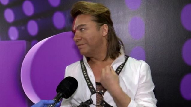 Τρύφωνας Σαμαράς: Κι όμως, έχει παίξει σε ελληνική ταινία του 1982!