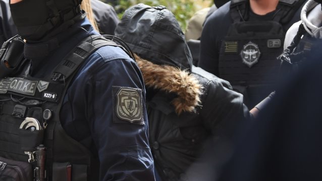 Πάτρα: Οι άγνωστες συνομιλίες της Πισπιρίγκου με την Νικολούλη - "Πιστεύεις ότι τα έχω κάνει αυτά που λένε;"