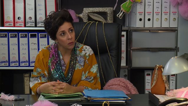 Έλα στη Θέση μου: Τι θα γίνει στα επόμενα επεισόδια:  Η Μένη με το σατανικό της σχέδιο θέλει να ξεφορτωθεί τη Ρενάτα και την Αιμιλία!