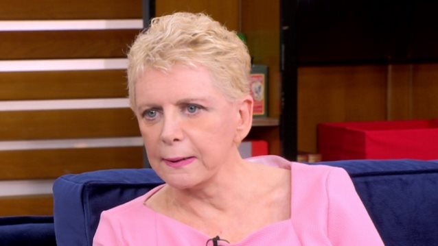 Ασπίδα για την Μαριάννα Τουμασάτου η Έλενα Ακρίτα: &quot;Για όσους έχουν αποψάρα...&quot;