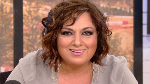 Σοφία Μουτίδου: Επικό! Ο σύντροφός της την κάλεσε στο The Booth και ζήτησε τη συμβουλή της!
