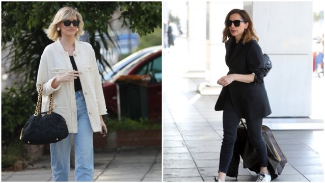 Star Style: Οι καλύτερες και οι χειρότερες εμφανίσεις των επωνύμων
