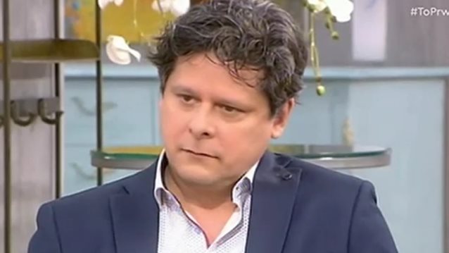 Άγριες Μέλισσες | Ο Λευτέρης Χαρίτος αποκάλυψε όσα θα γίνουν στον τρίτο κύκλο