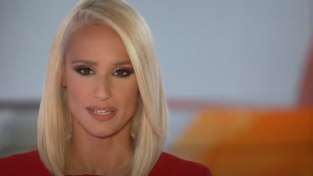 Κατερίνα Παναγοπούλου: Το τρέιλερ για την έλευσή της στις ειδήσεις του MEGA