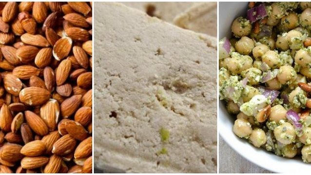 Οι Τροφές Που Θα Αγαπήσεις: Πλήρες διατροφικό πρόγραμμα ενώ κάνεις νηστεία!