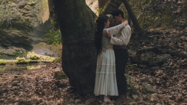 17 Κλωστές | Οι άσχημες φήμες για τον Καστελάνη εξαπλώνονται &amp; ο πατέρας προτείνει δραστική λύση